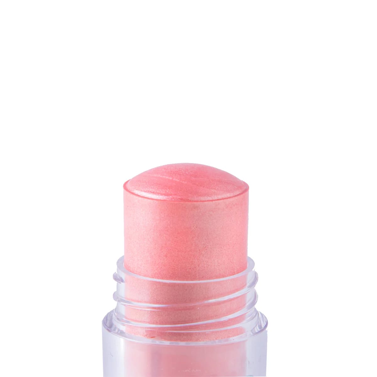 Iluminador en barra Dapop color rosa
