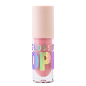 tono coral del gloss Dapop