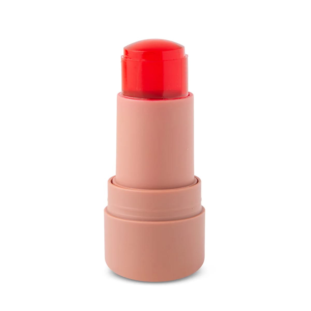 tinta labial color rojo Dapop
